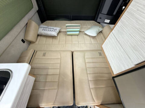2019 Mercedes-Benz Sprinter