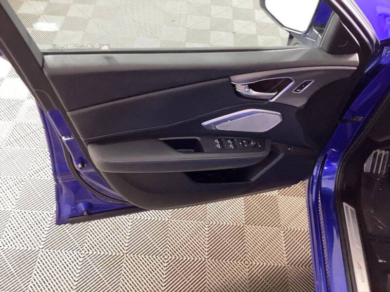 2021 Acura RDX SH-AWD w/A-SPEC