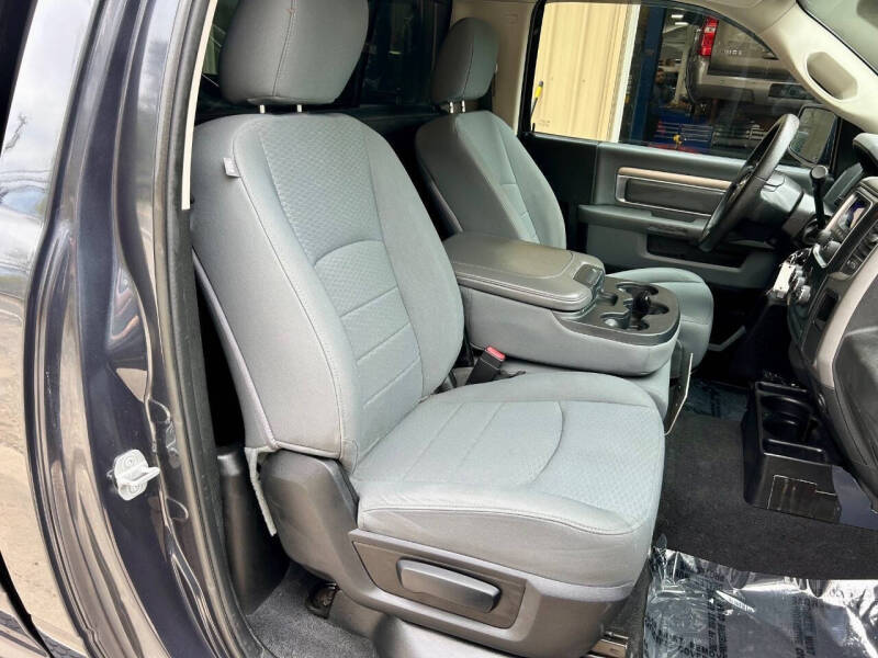 2013 RAM 1500 Express
