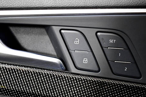 2018 Audi S5 3.0T quattro Premium Plus