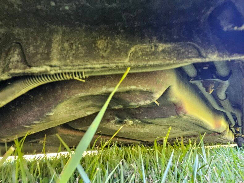 1993 Chevrolet Corvette