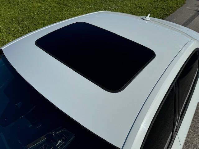 2017 Audi A4 2.0T Premium