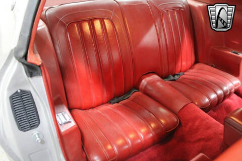 1976 Pontiac Firebird