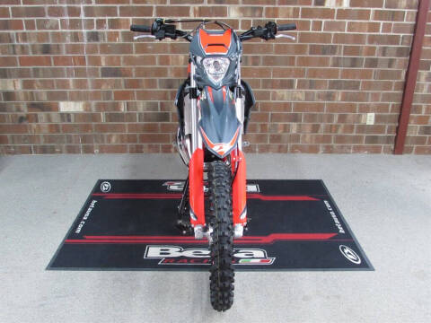 2026 Beta 300 Xtrainer