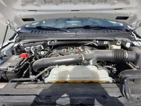 2023 Ford Expedition XLT