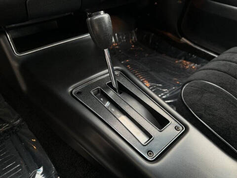 1977 Pontiac Trans Am