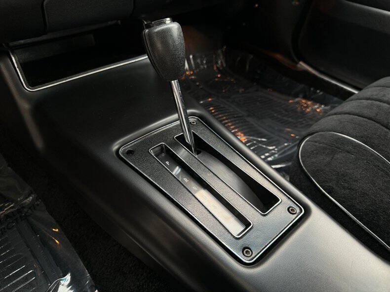 1977 Pontiac Trans Am