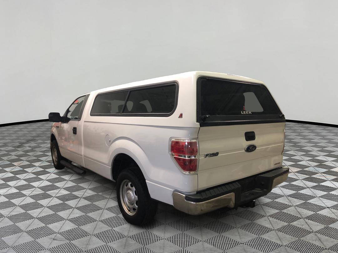 2013 Ford F-150 for sale at Paley Auto Group in Columbus, OH