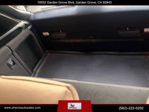 2012 BMW X5 xDrive50i