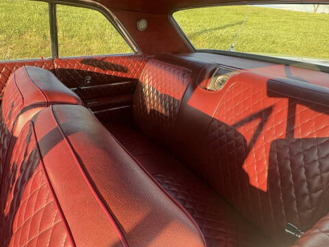 1962 Chevrolet Impala