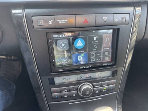 2008 Kia Amanti