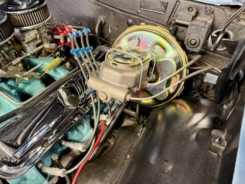 1965 Pontiac Tempest GTO clone