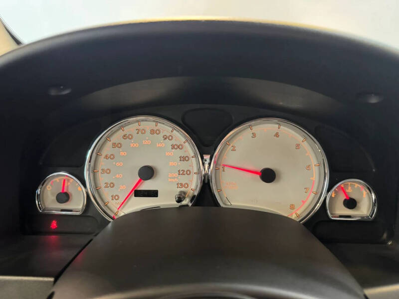 2006 Saturn Vue