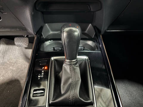 2024 Mazda CX-30 2.5 S Premium