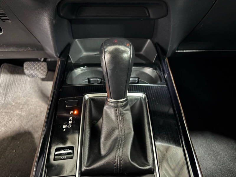 2024 Mazda CX-30 2.5 S Premium