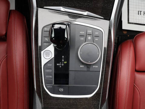 2022 BMW 4 Series 430i Gran Coupe