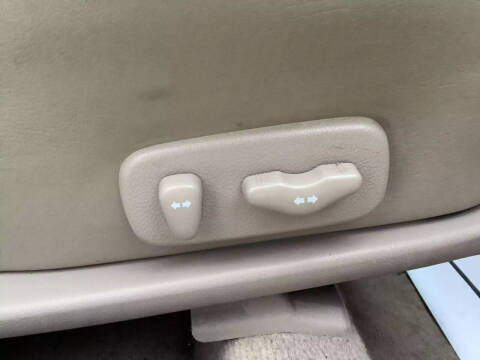 2006 Nissan Maxima 3.5 SL