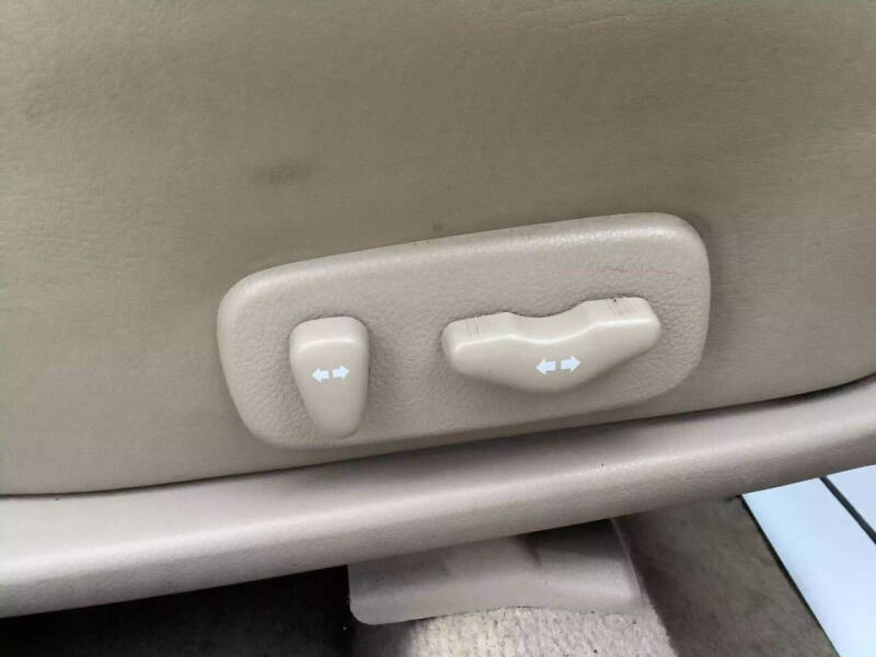 2006 Nissan Maxima 3.5 SL