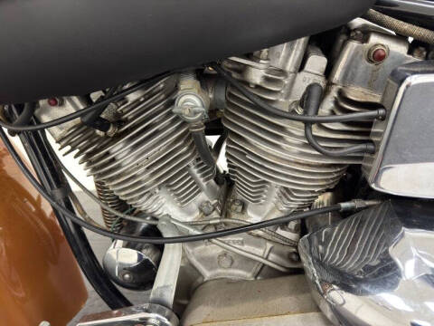 1969 Harley-Davidson Electra Glide