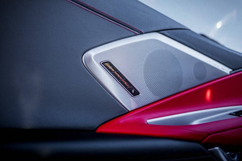 2025 Chevrolet Corvette Stingray