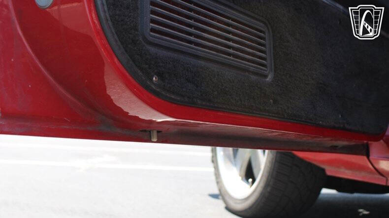 1987 GMC C/K 1500 Series