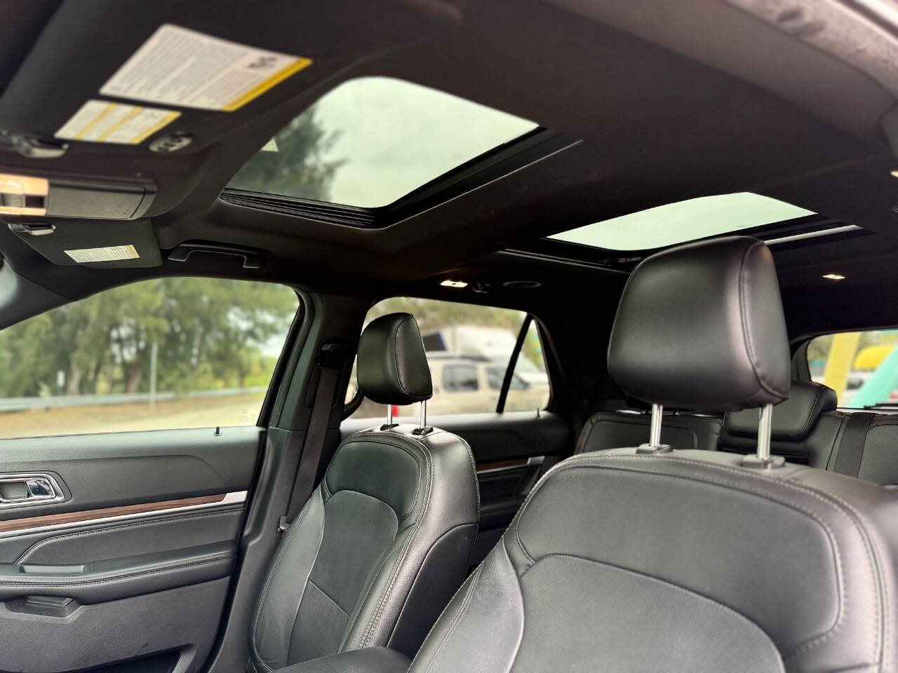 2019 Ford Explorer for sale at All Will Drive Motors in Davie, FL