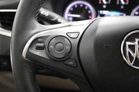 2019 Buick Enclave Essence