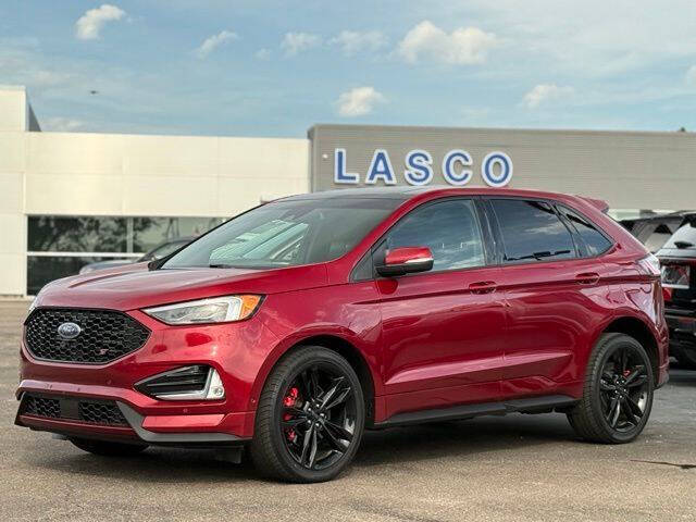 2019 Ford Edge ST