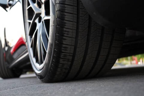 2019 Porsche Panamera