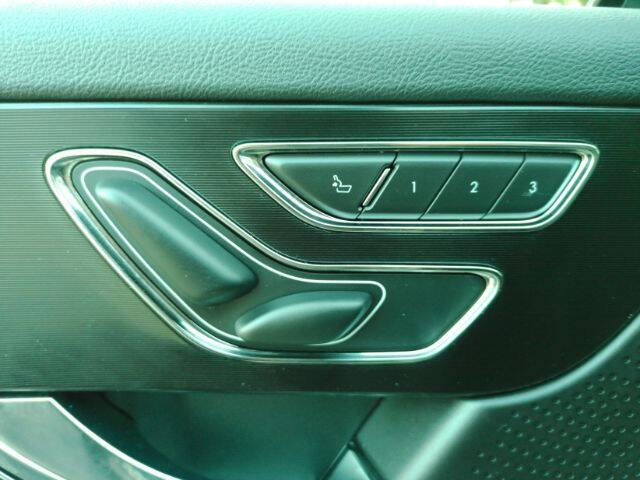 2023 Lincoln Corsair Grand Touring