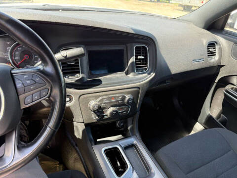 2022 Dodge Charger Police