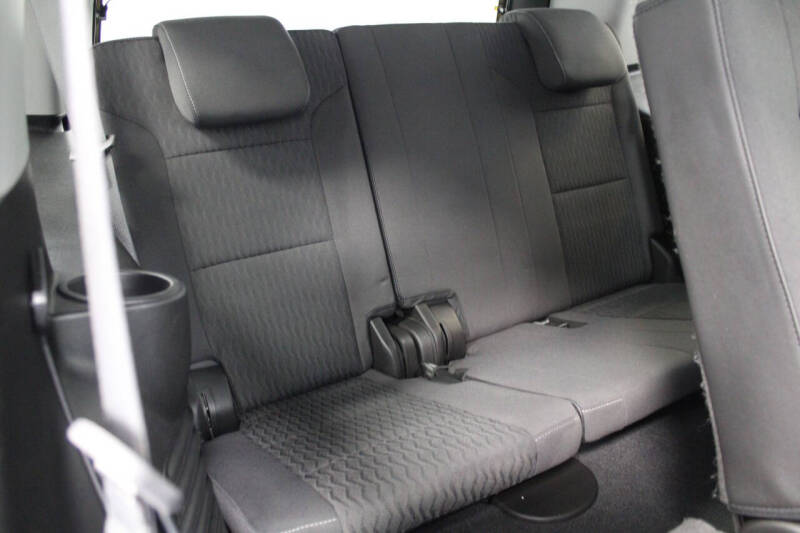2019 GMC Yukon SLE