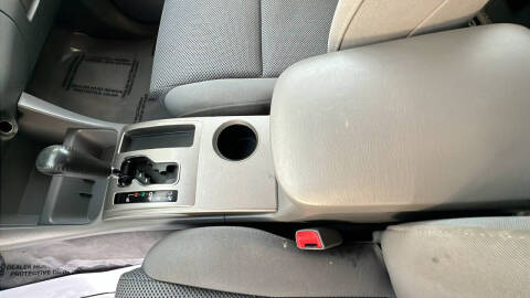 2006 Toyota Tacoma V6