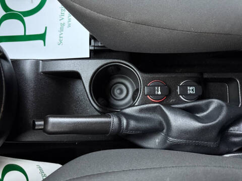 2022 RAM ProMaster City