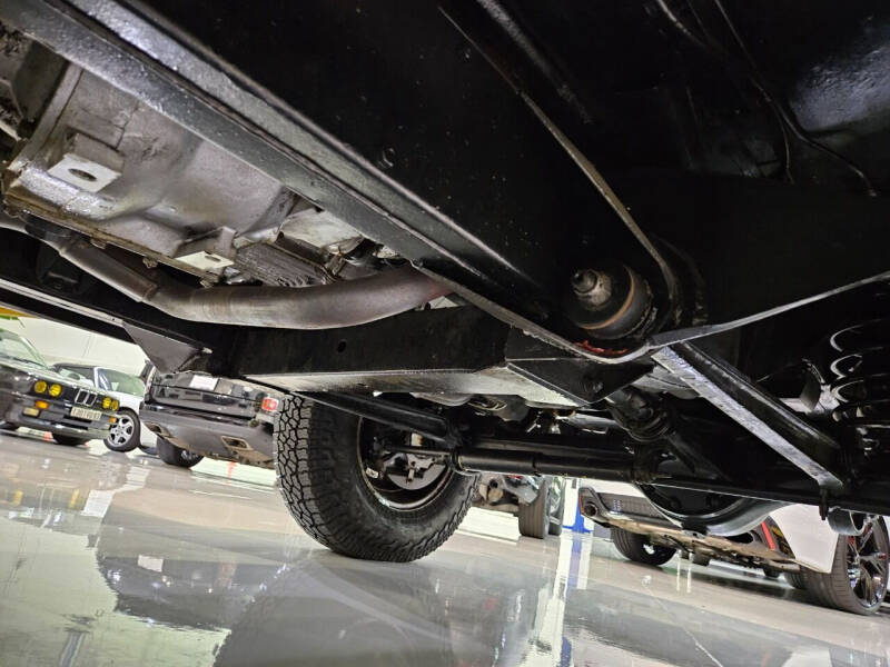 1979 Land Rover Range Rover