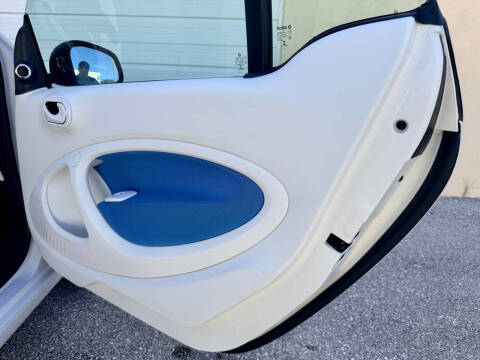 2016 Smart fortwo proxy