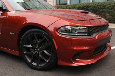 2021 Dodge Charger R/T