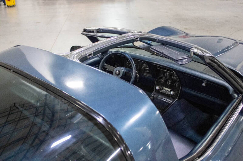 1980 Chevrolet Corvette