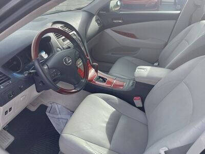 2008 Lexus ES 350