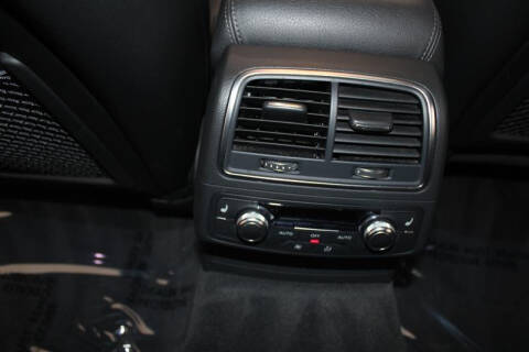 2016 Audi A7 3.0T quattro Premium Plus