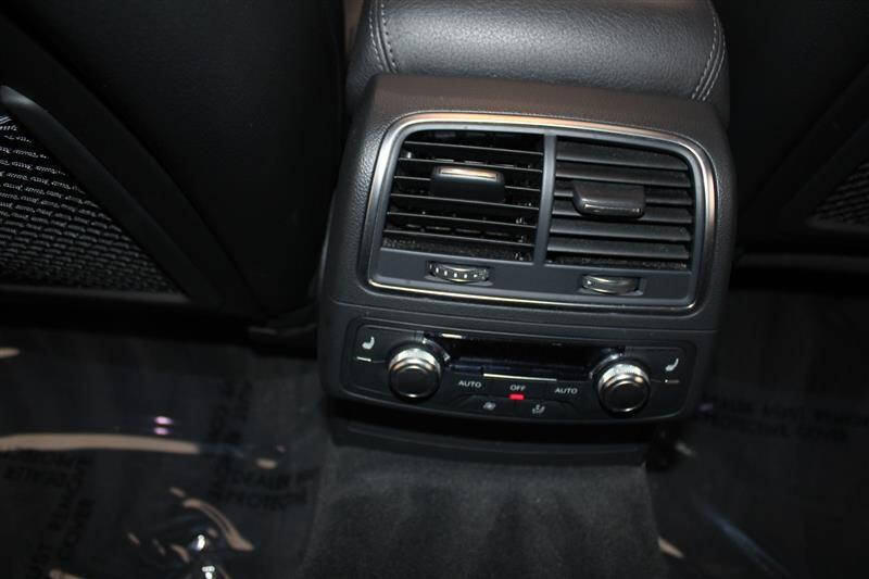 2016 Audi A7 3.0T quattro Premium Plus