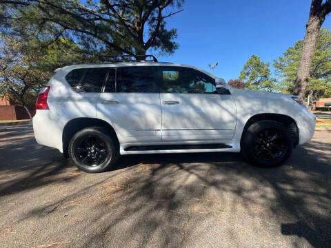 2013 Lexus GX 460
