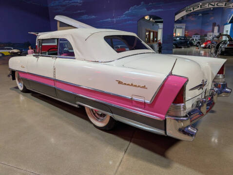 1955 Packard Caribbean