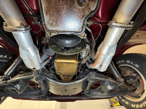 1972 Chevrolet C/K 10 Series