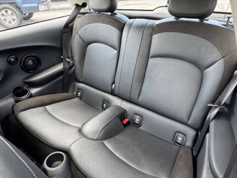 2022 MINI Hardtop 2 Door Cooper S