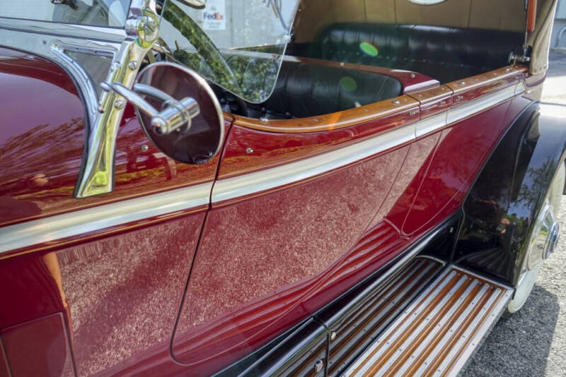 1927 Rolls-Royce Phantom