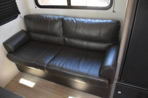 2020 Keystone RV Hideout LHS West