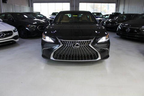 2023 Lexus ES 350
