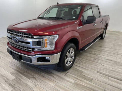 2019 Ford F-150 for sale at Travers Wentzville in Wentzville MO