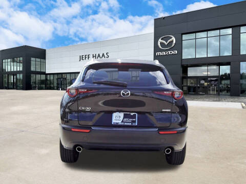 2025 Mazda CX-30 2.5 S Select Sport